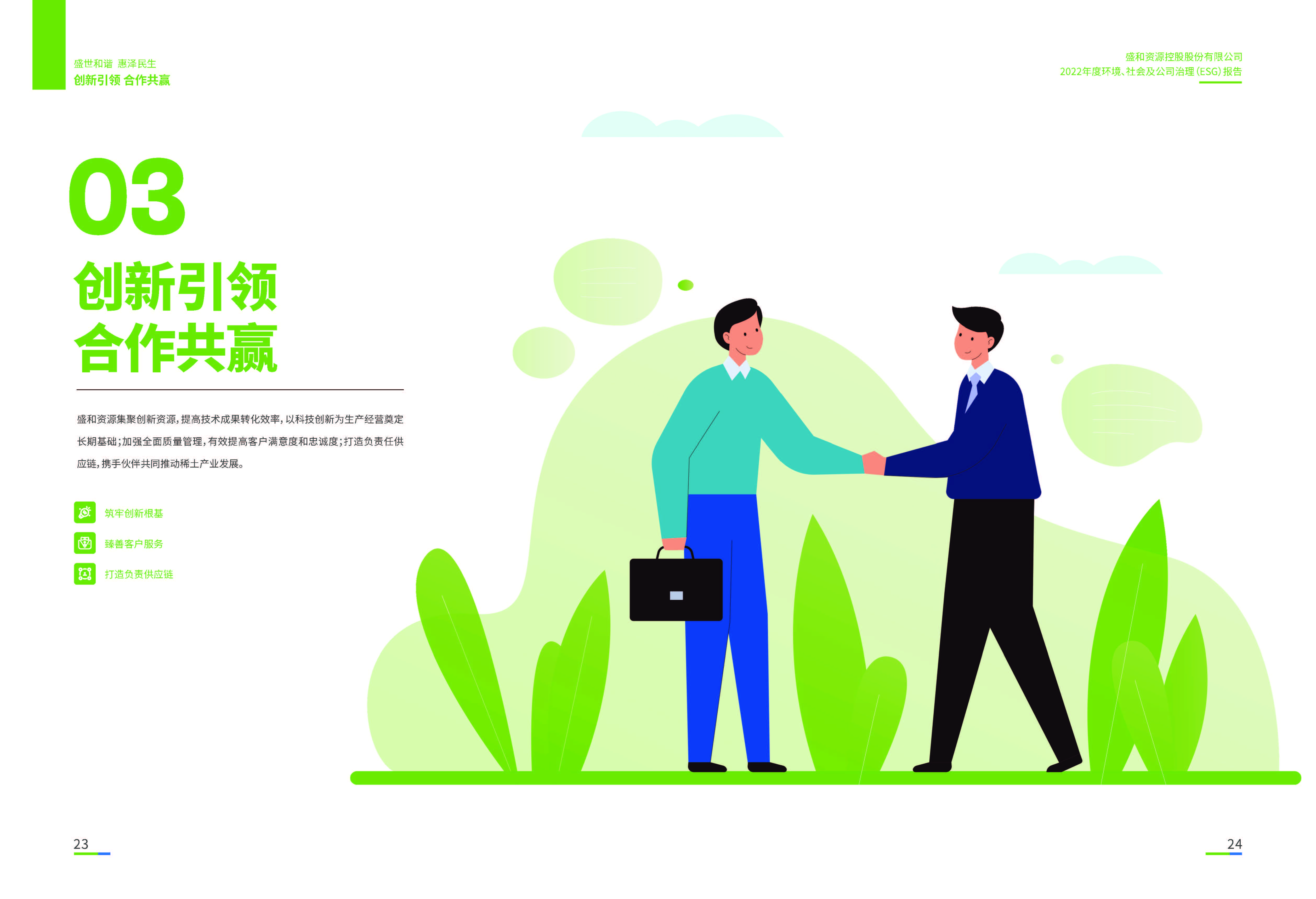 1.球信网资源：球信网资源2022年度球信网、社会、公司治理（ESG）报告_页面_13