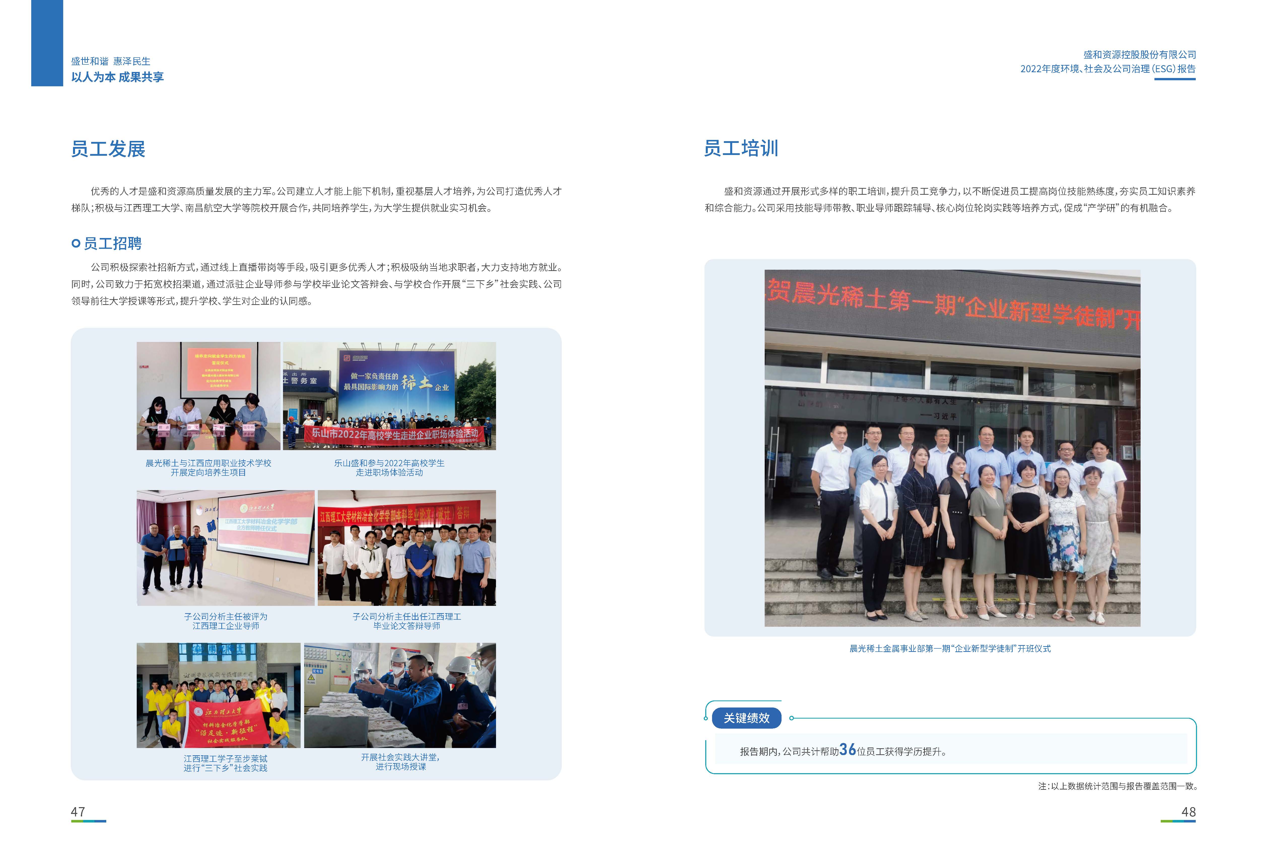 1.球信网资源：球信网资源2022年度球信网、社会、公司治理（ESG）报告_页面_25