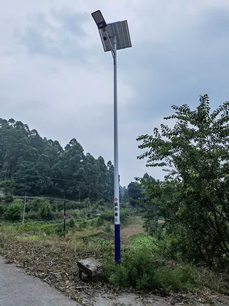 3.乐山球信网点亮美丽庙儿村